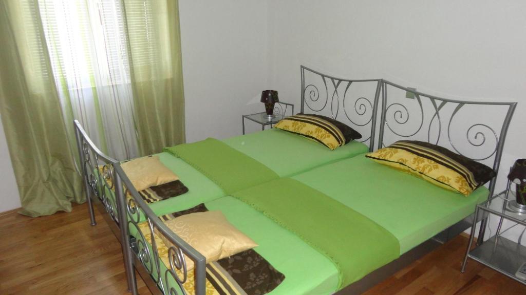 Apartments Veronika Makarska Camera foto