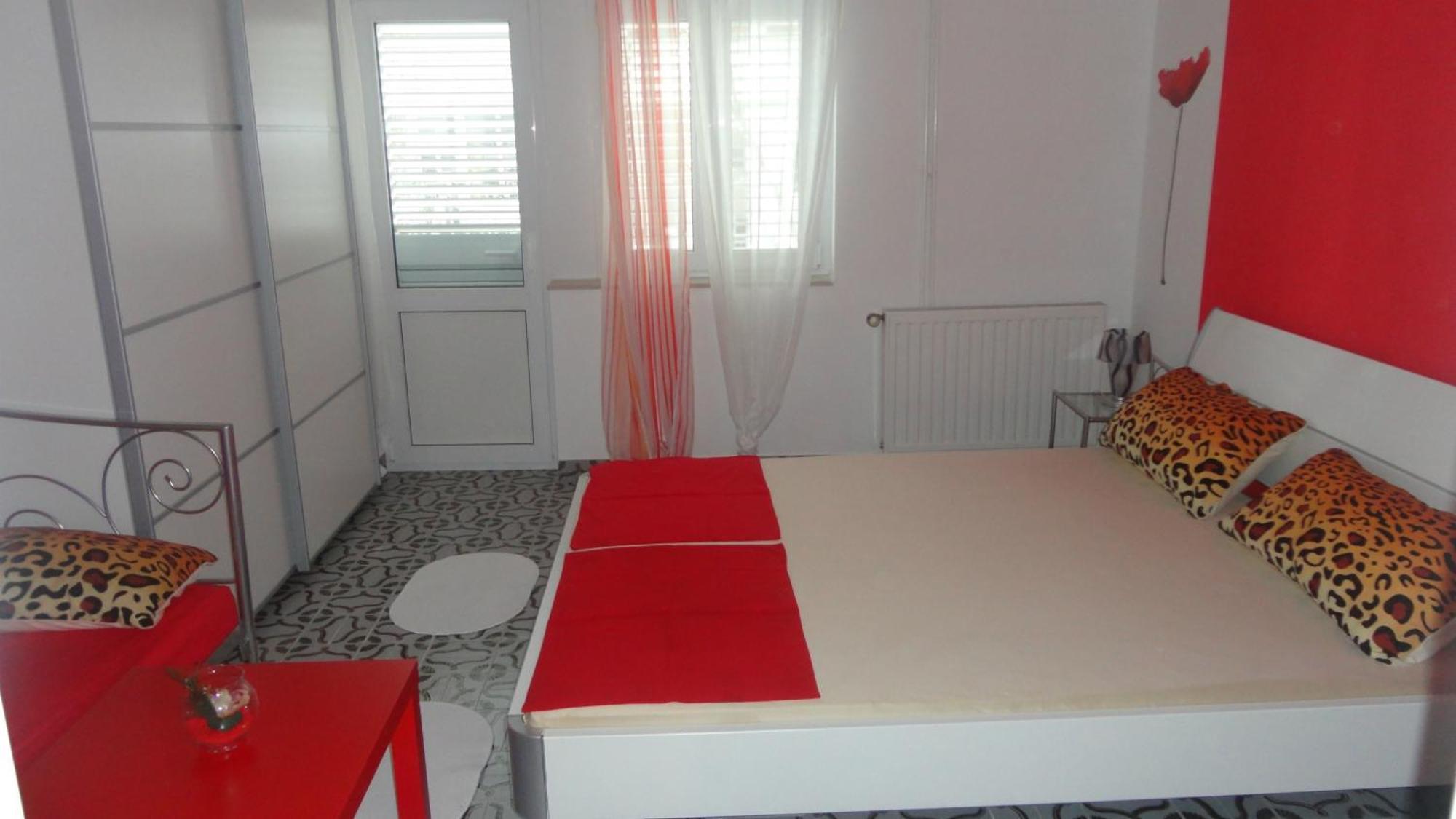 Apartments Veronika Makarska Esterno foto