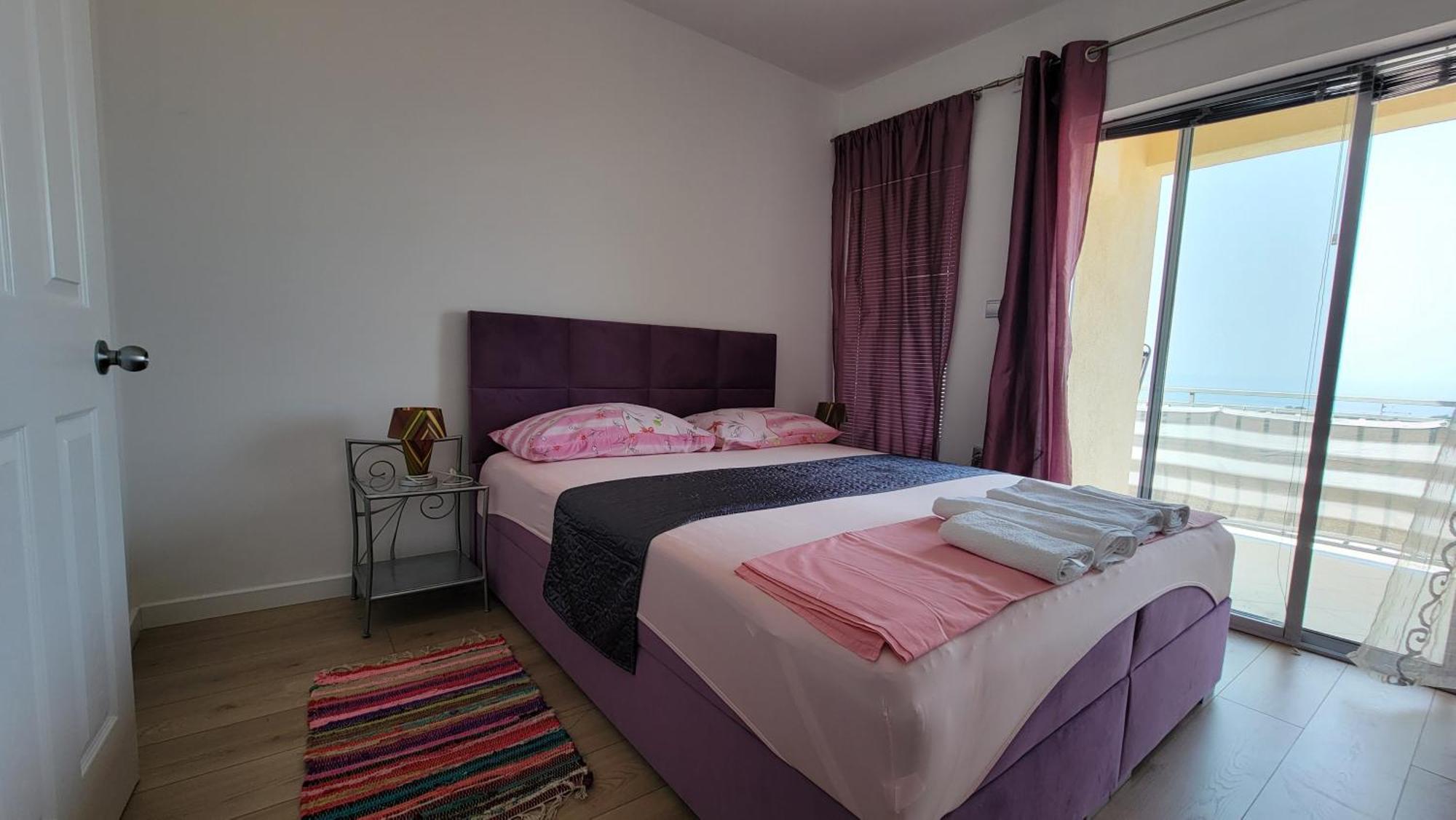 Apartments Veronika Makarska Esterno foto