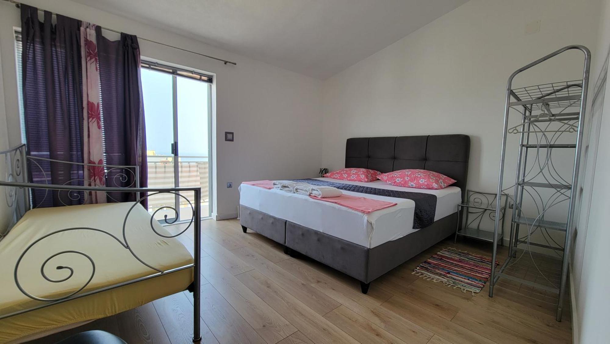 Apartments Veronika Makarska Camera foto