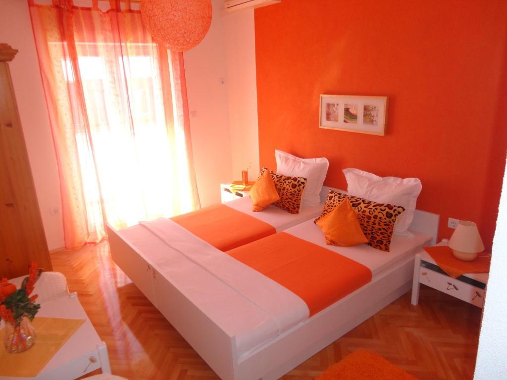 Apartments Veronika Makarska Camera foto
