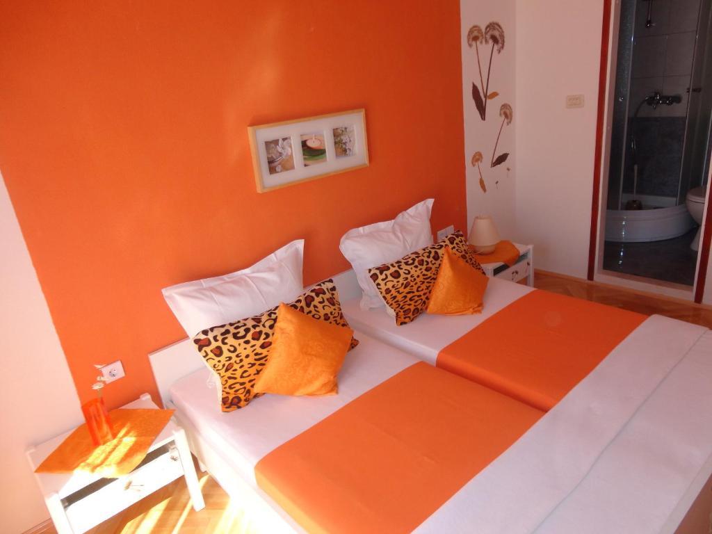 Apartments Veronika Makarska Camera foto