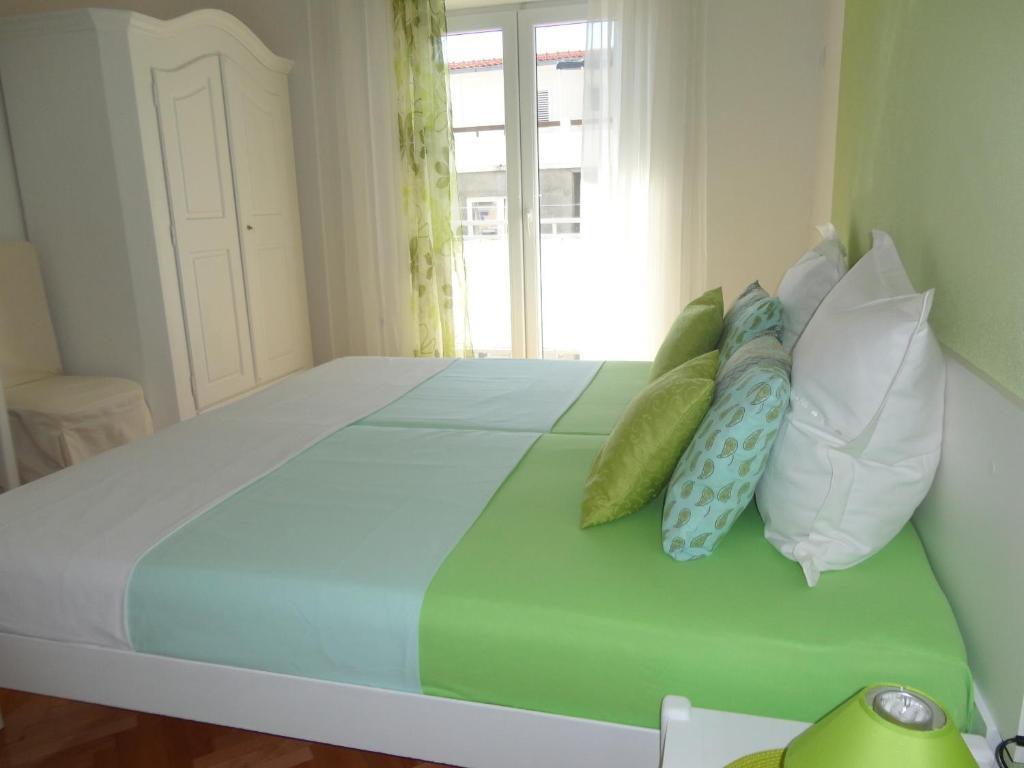 Apartments Veronika Makarska Camera foto